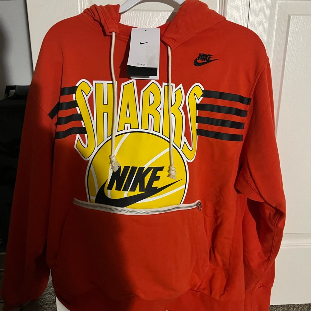 Nike sweatshirt